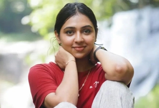 Lakshmi Menon